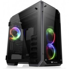 Thermaltake View 71 RGB Edition Tempered Glass Super Tower Casing